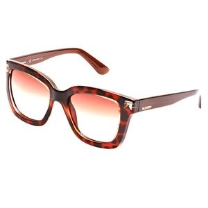 Valentino V699S-725

Blonde Havana Sunglasses